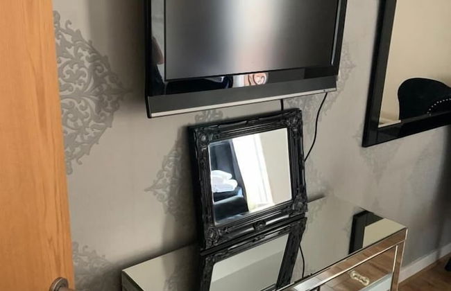 Infinity Apartments Victoria Street - Foto 26