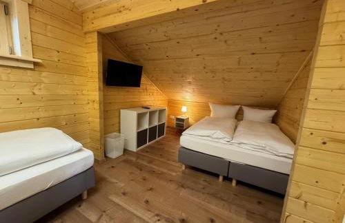 Hotel Hochfirst Ferienhäuser - Photo 7