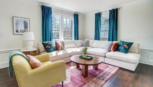 Dilworth Dream Cottage - Foto 4