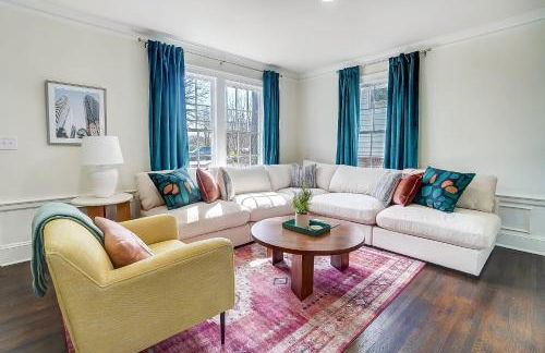 Dilworth Dream Cottage - Foto 4