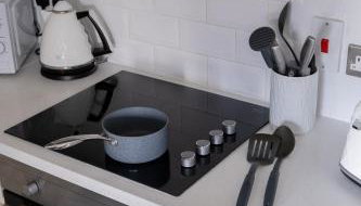 Luxury one bed Apartment - Foto 3