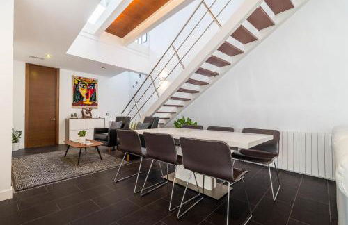 VLVilla - Villa de lujo en Valencia con piscina privada y sala de cine - Foto 15