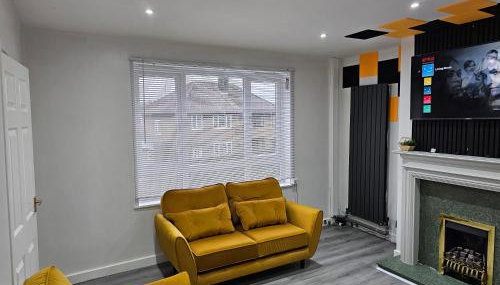 Bridgepay Modern 4 bedroom House in Cumbria - Whitehaven - Free Parking - Foto 2