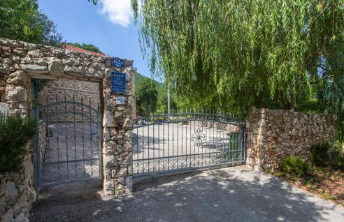 Villa Brkic with large private pool and playground - Photo 49