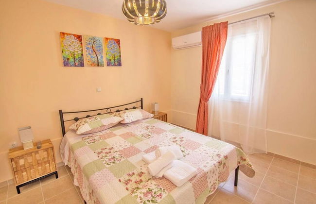 Villa Elpida at Minies - Foto 11