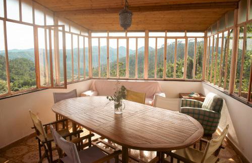 Artists' holiday home near Cinque Terre - 4 bedrooms, large terrace, great views - Foto 6