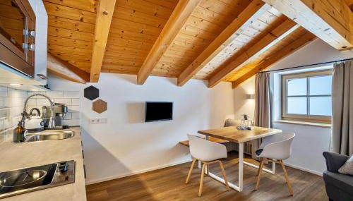 Mountain Residence Kasern Nr 5 - Foto 3