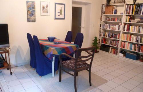 Ferienwohnung Rehgarten - Foto 7