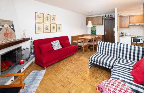 Bormio's Balcony - At the Spa - Foto 4