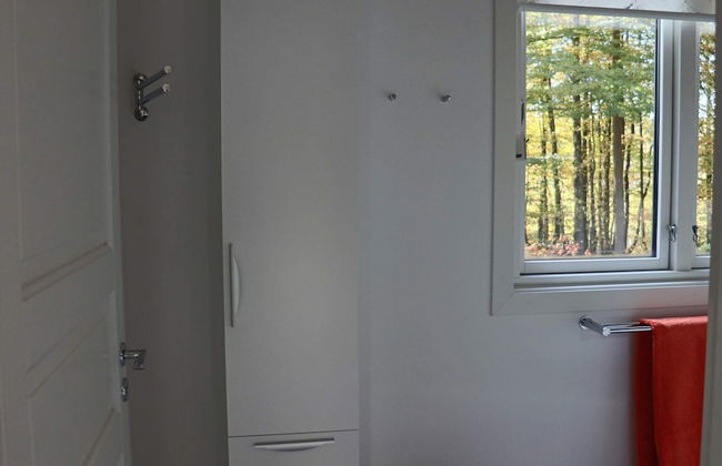 4 Person Holiday Home in Skanes-fagerhult-by Traum - Foto 16