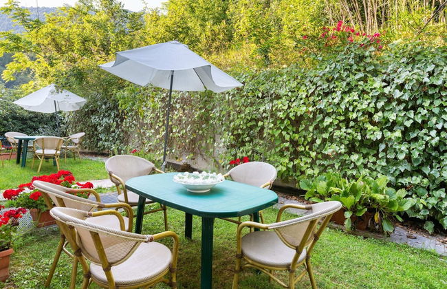 Belvilla by OYO Lira - Foto 18