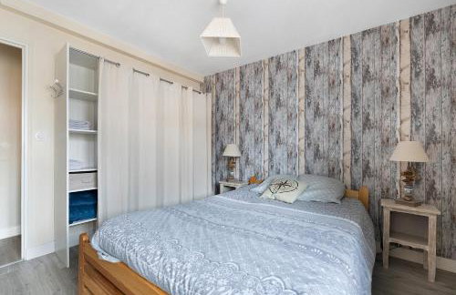 Gîte L'albatros - 400m de la mer - Foto 11