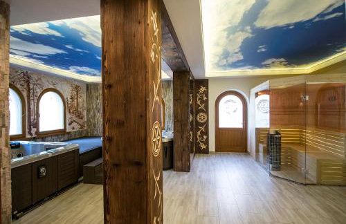 Apart-Center Zakopianskie Tarasy Spa - Photo 146