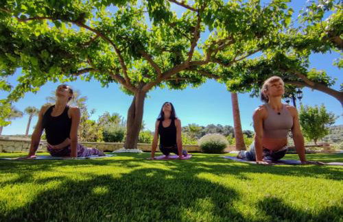 Kipo Paradiso 6 Spa Yoga & Gym resort - Photo 32