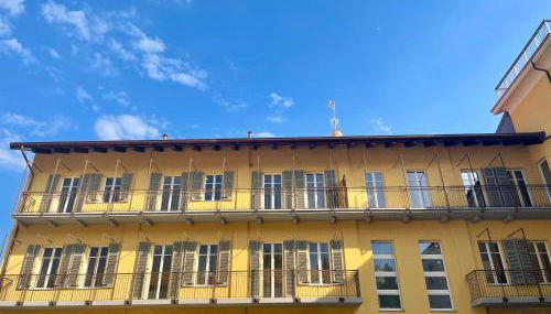 Casa FILA1923 - Foto 3