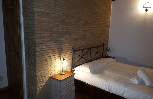 Agriturismo Passo dei Briganti - Foto 3