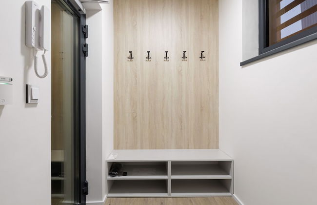 Aparthotel Na Klenici - Foto 47