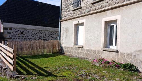 au massoubro - Foto 5, Garden view