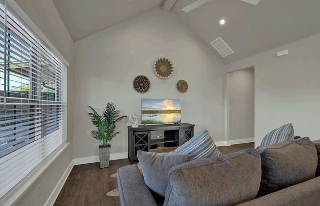 Hill Country Wine Hideaway - Foto 6