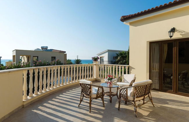 Villa Tsikkos Dio in Argaka - Foto 26