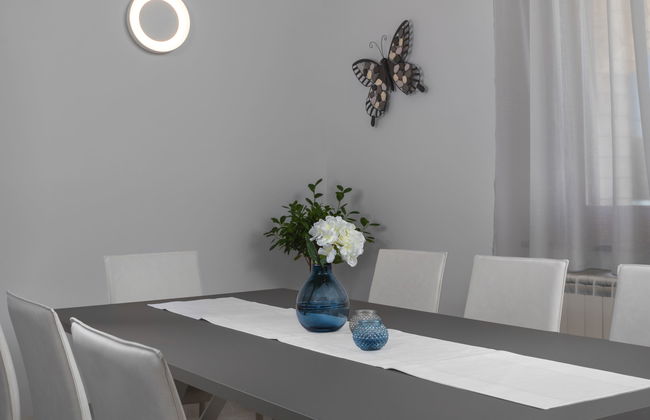 Villa Marina I - Foto 30