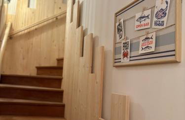 Charmante maison rénovée au cœur du village de Gruissan - Photo 22