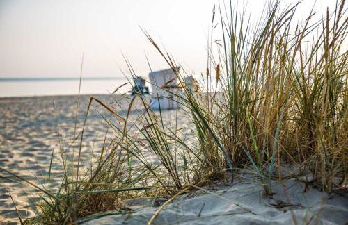 Moderner Bungalow im Seebad Bansin, 200 Meter zum Strand - Photo 17