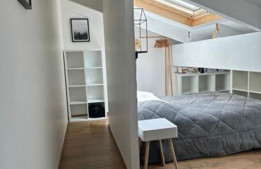 L'Aire des montagnes - Foto 57