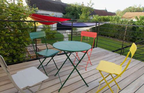 Le Petit Tonneau - Photo 24