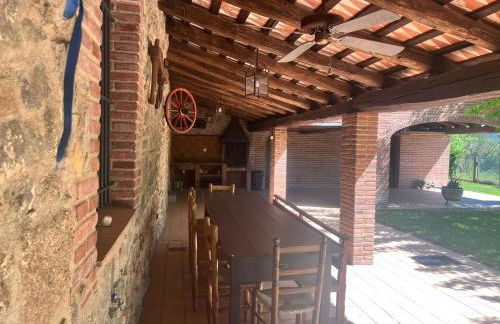 Masia Can Tibau - Photo 39