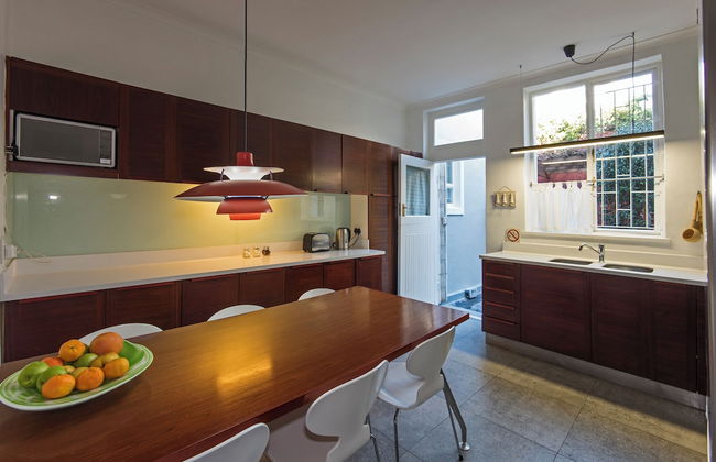 Barry Hall Apartments - Foto 19