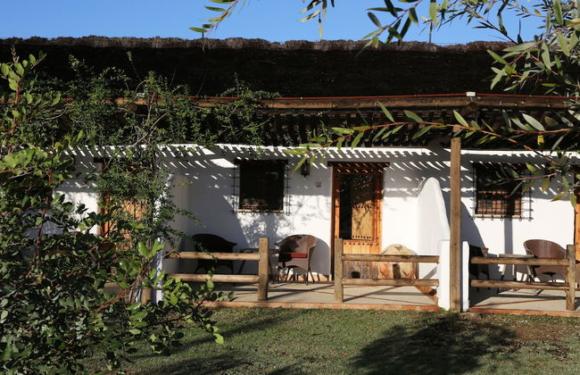 Ardea Purpurea Lodge - Photo 1