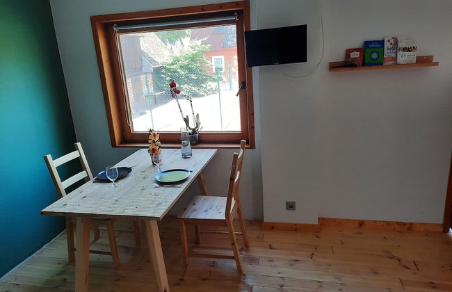 Ferienwohnung 2 am Vilzsee in Mirow - Photo 8