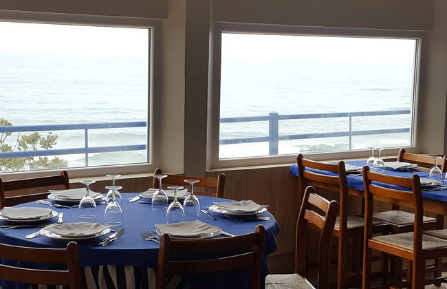 Praia Azul Hotel Apartamento - Foto 39