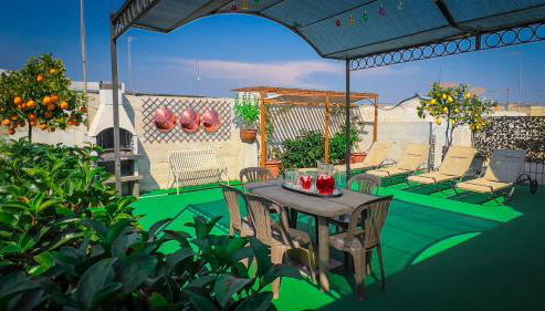 Casa Grasso - Foto 5, Garden