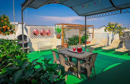 Casa Grasso - Foto 5