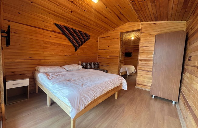 Seyirtepe Butik Otel - Foto 19