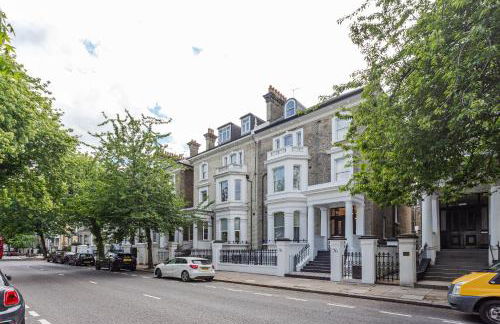 Cleveland Residences Chelsea - Foto 42