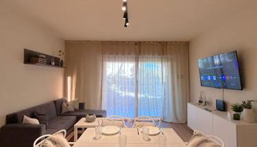 Appartamenti Carinzia Fronte Mare - Flexrent Immobiliare Abissinia - Foto 4