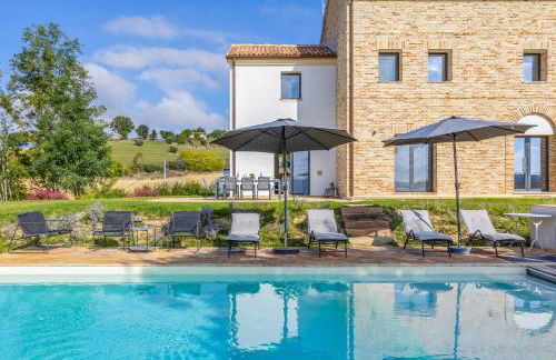 Villa Il Morino - Foto 7