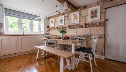 Exquisite Historic Hideaway - Foto 4