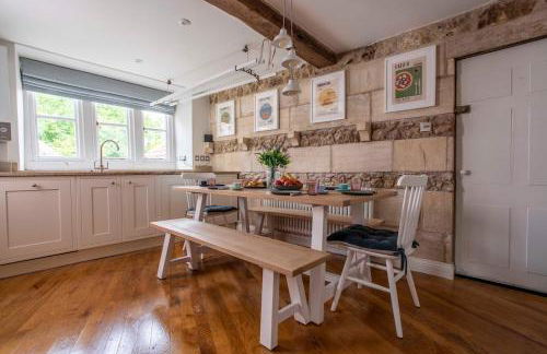 Exquisite Historic Hideaway - Foto 4