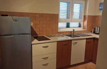 Seaside Apartments Laurus Murter - Foto 19