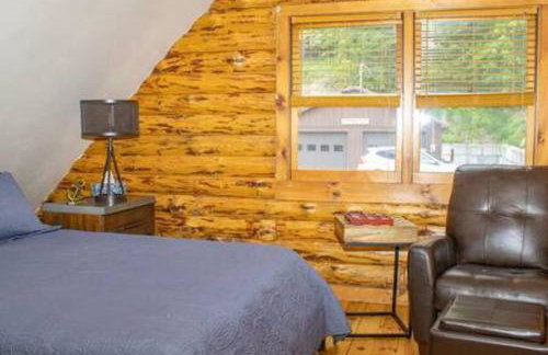 Colgate Cabin #6 - Foto 6