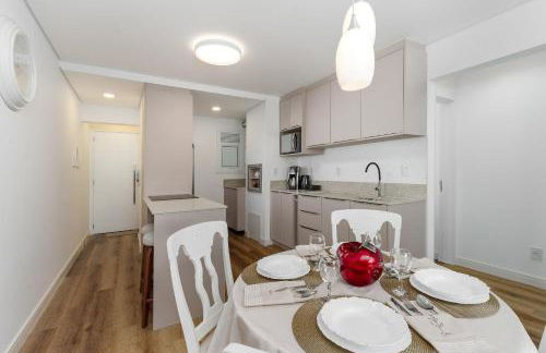 Residencial Mauá no Centro 2 dorm by Achei - Foto 10