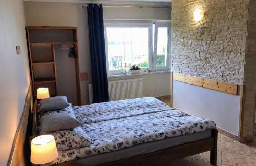 Apartamenty i pokoje Seeblick - Photo 35