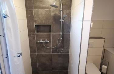 Ferienwohnung Wanderglück - Foto 12