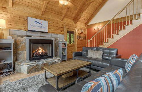 Red Wolf by Carolina Mornings - Foto 47