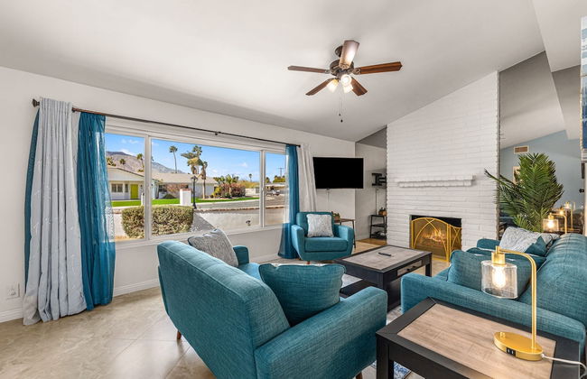 The Sunnyside House - Photo 30