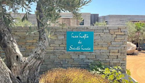 Appartements Les Lofts de Sainte-Lucie-de-Porto-Vecchio - Foto 2